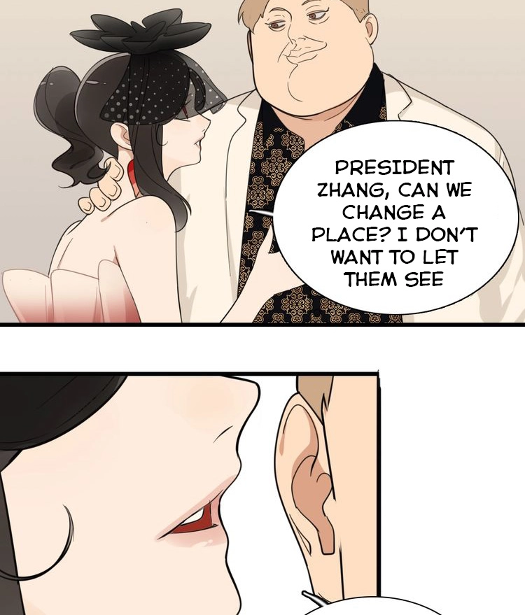 Read Who Is the Prey? chapter 8 image 47 on Lezhin