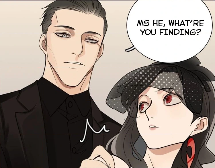 Read Who Is the Prey? chapter 8 image 49 on Lezhin