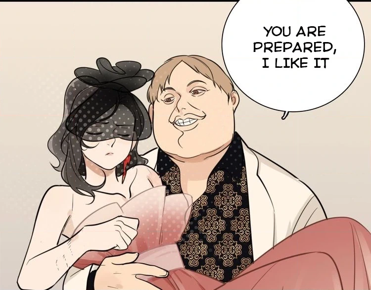 Read Who Is the Prey? chapter 8 image 59 on Lezhin
