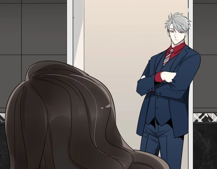 Read Who Is the Prey? chapter 8 image 75 on Lezhin