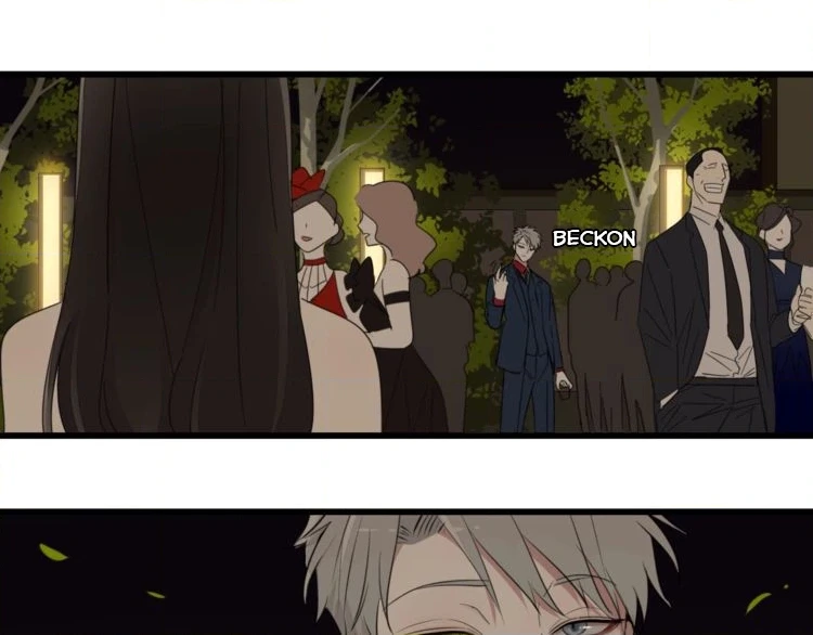Read Who Is the Prey? chapter 8 image 9 on Lezhin
