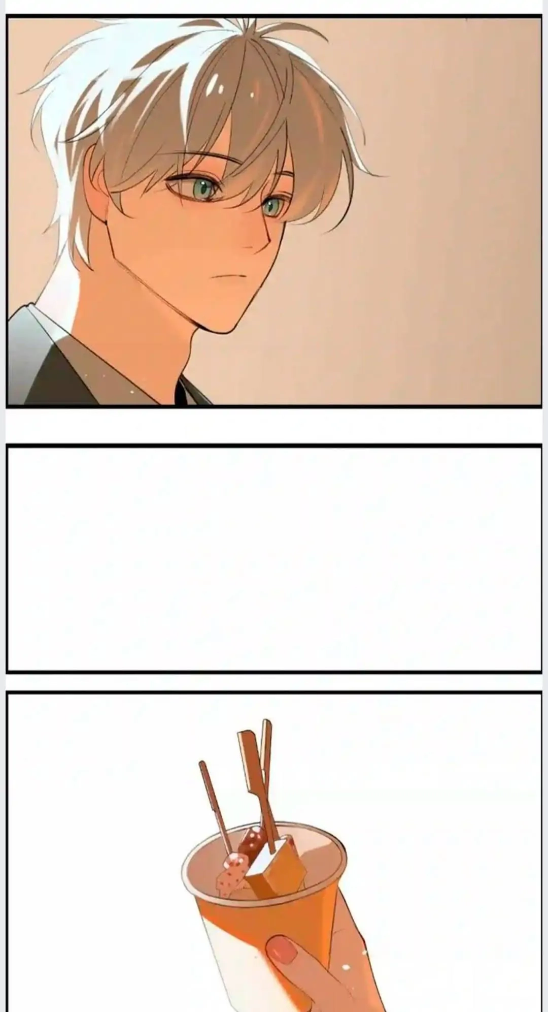 Read Who Is the Prey? chapter 80.1 image 16 on Lezhin