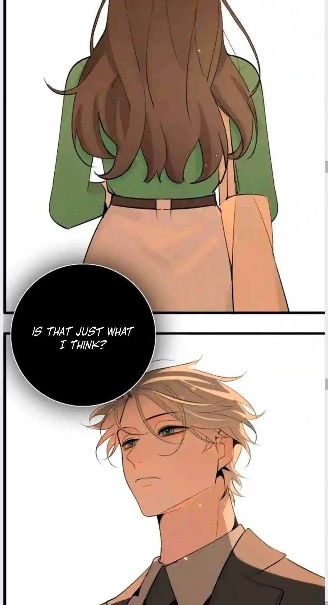 Read Who Is the Prey? chapter 80.1 image 28 on Lezhin
