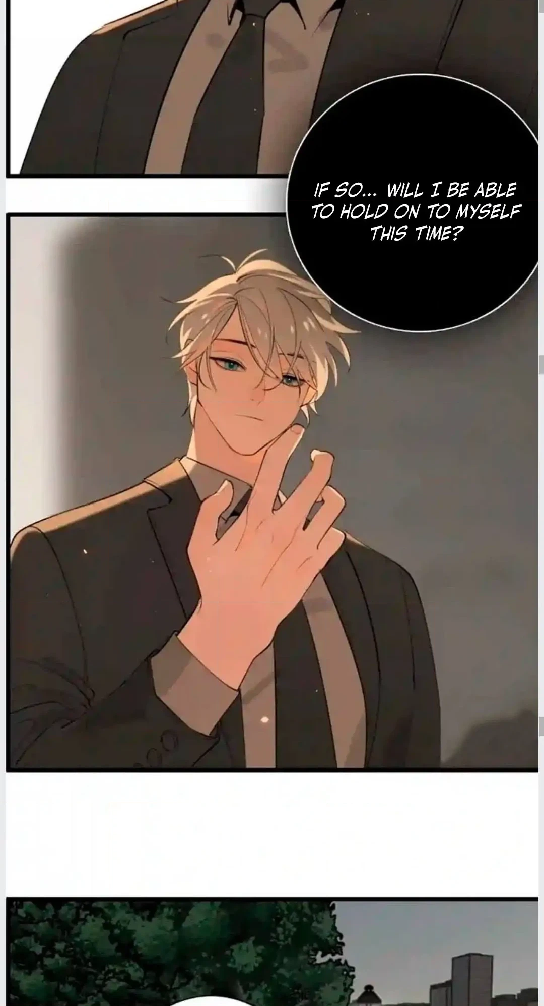 Read Who Is the Prey? chapter 80.1 image 29 on Lezhin