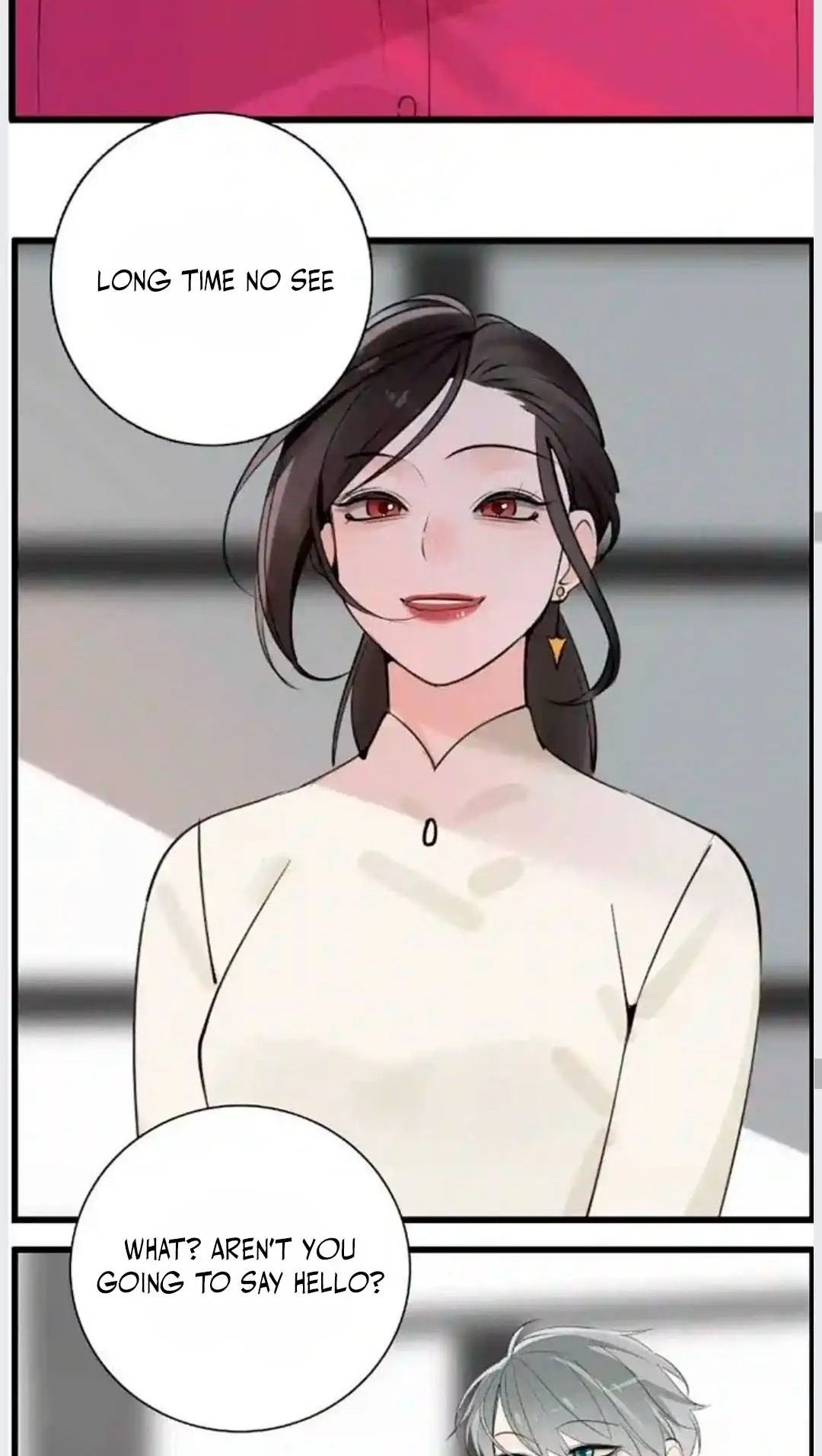 Read Who Is the Prey? chapter 80.1 image 32 on Lezhin