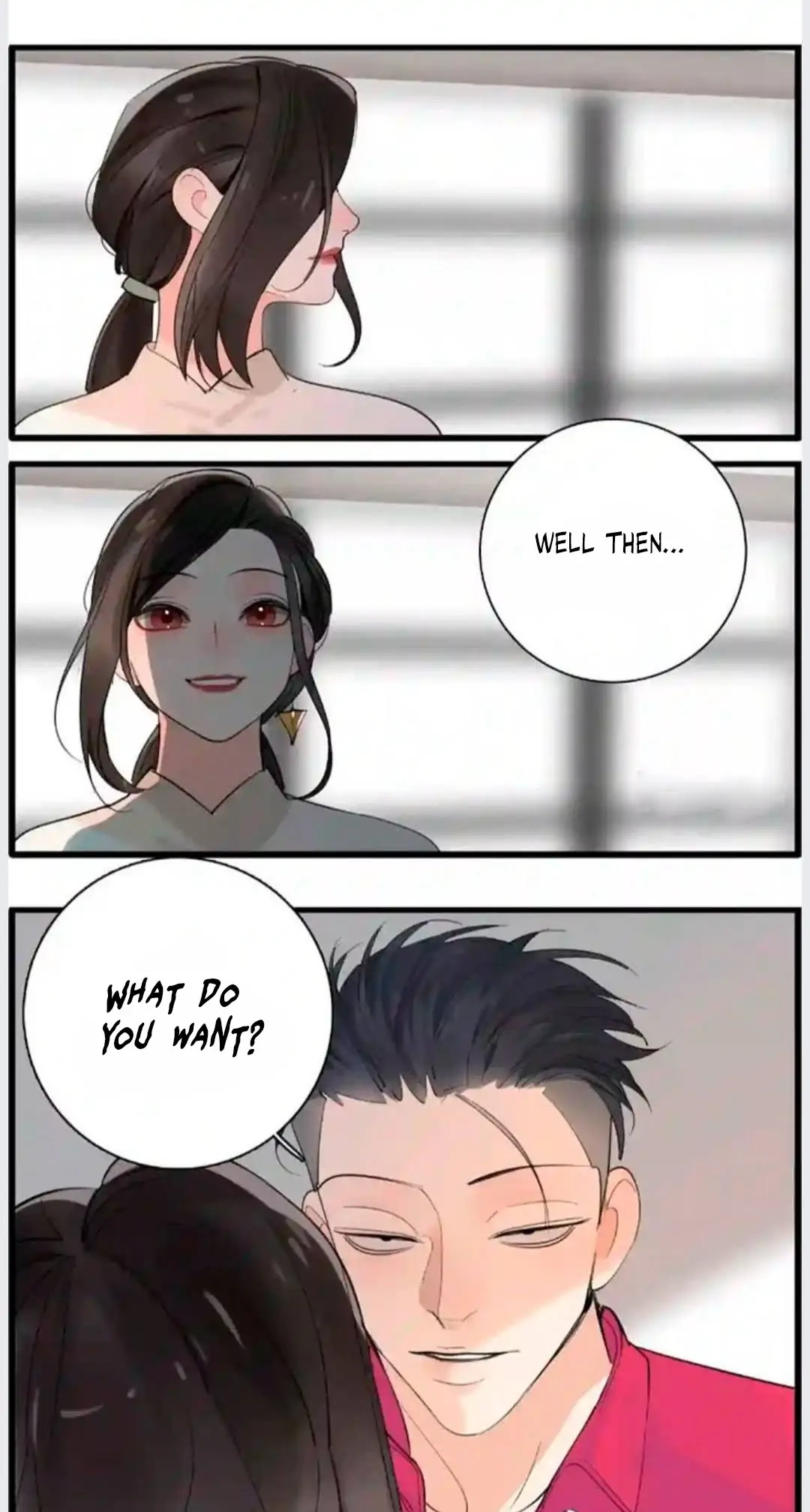 Read Who Is the Prey? chapter 80.1 image 36 on Lezhin