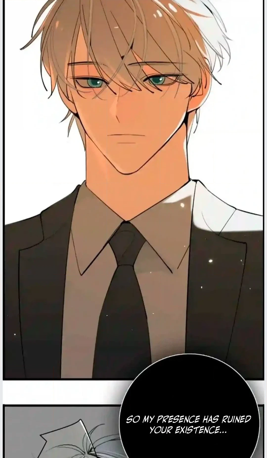 Read Who Is the Prey? chapter 80.1 image 9 on Lezhin