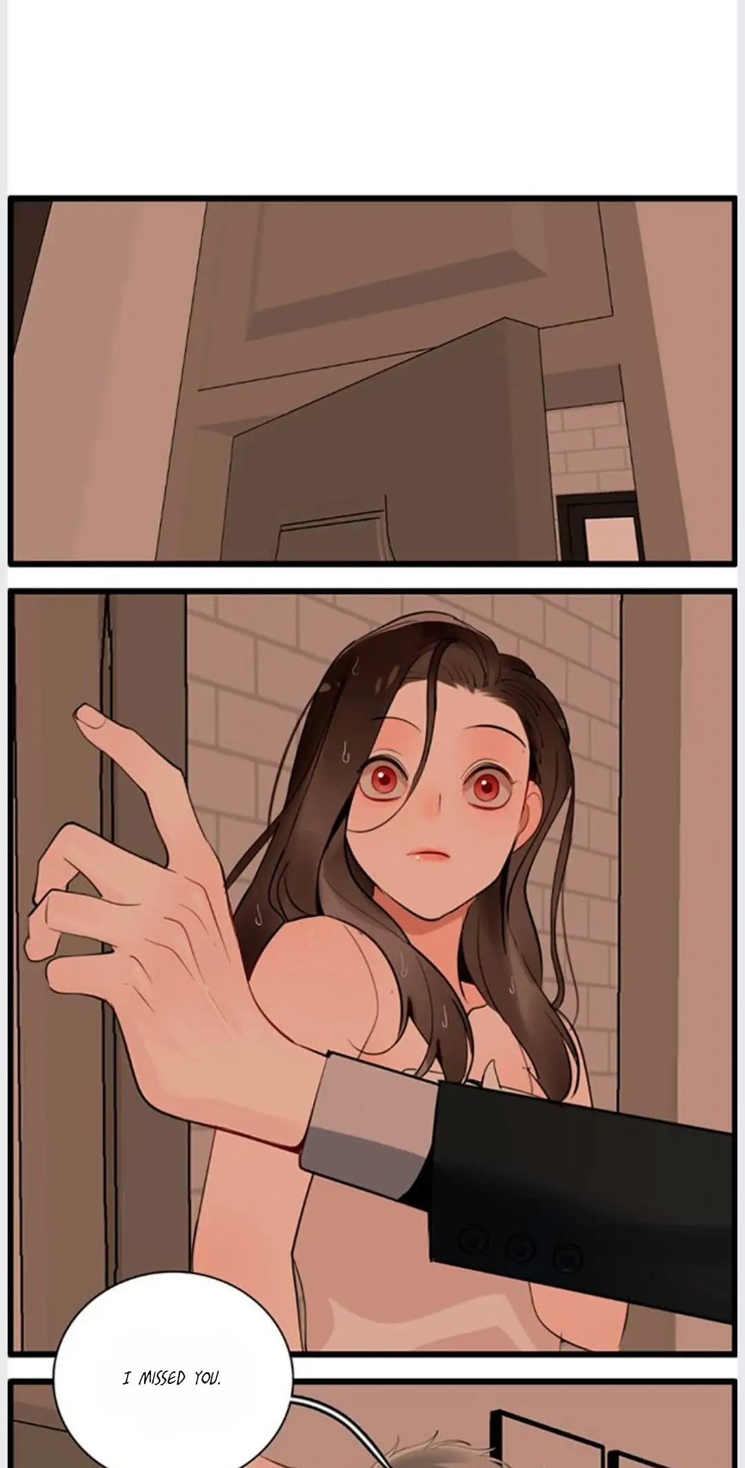 Read Who Is the Prey? chapter 80.2 image 1 on Lezhin