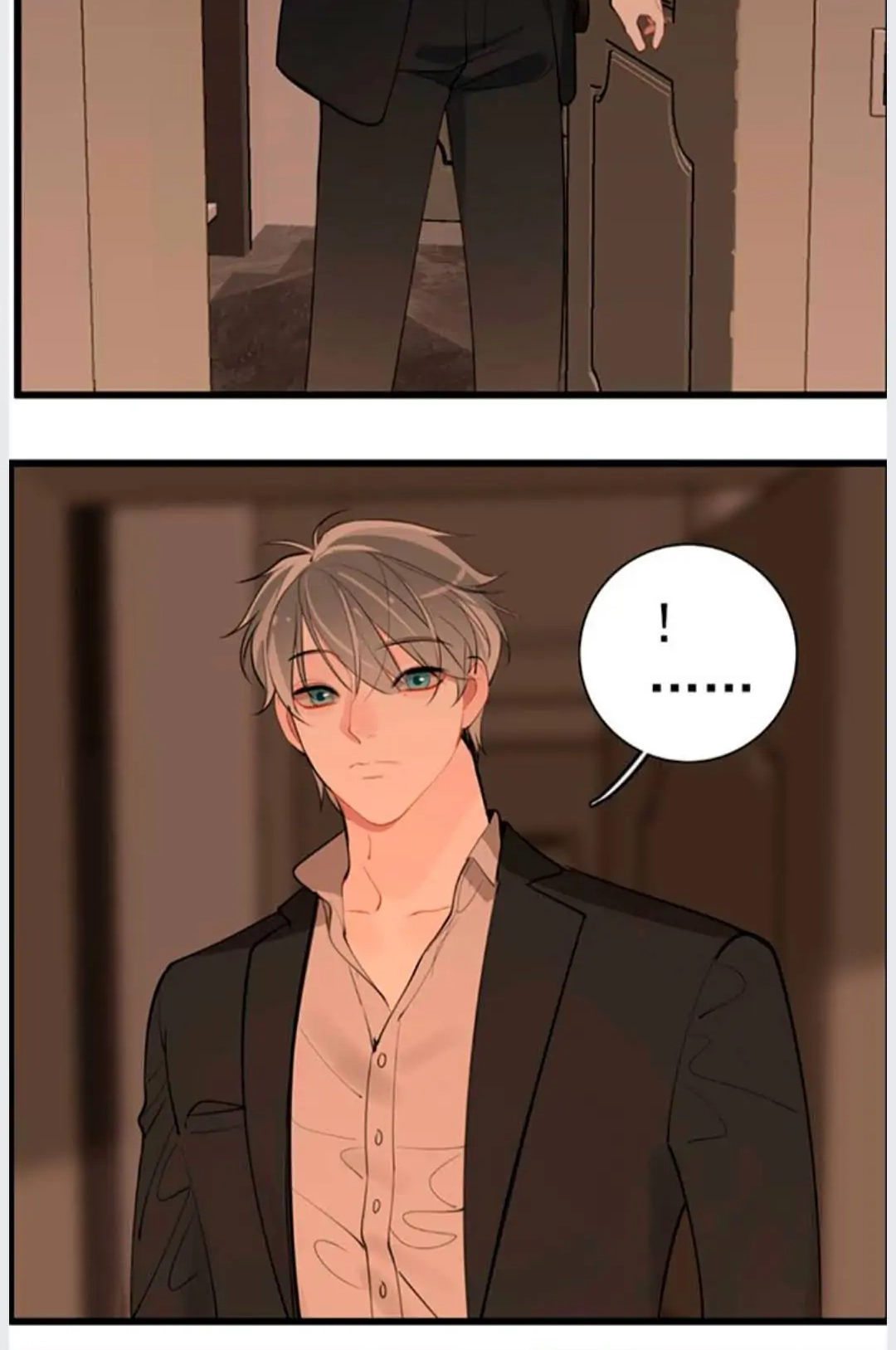 Read Who Is the Prey? chapter 80.2 image 16 on Lezhin