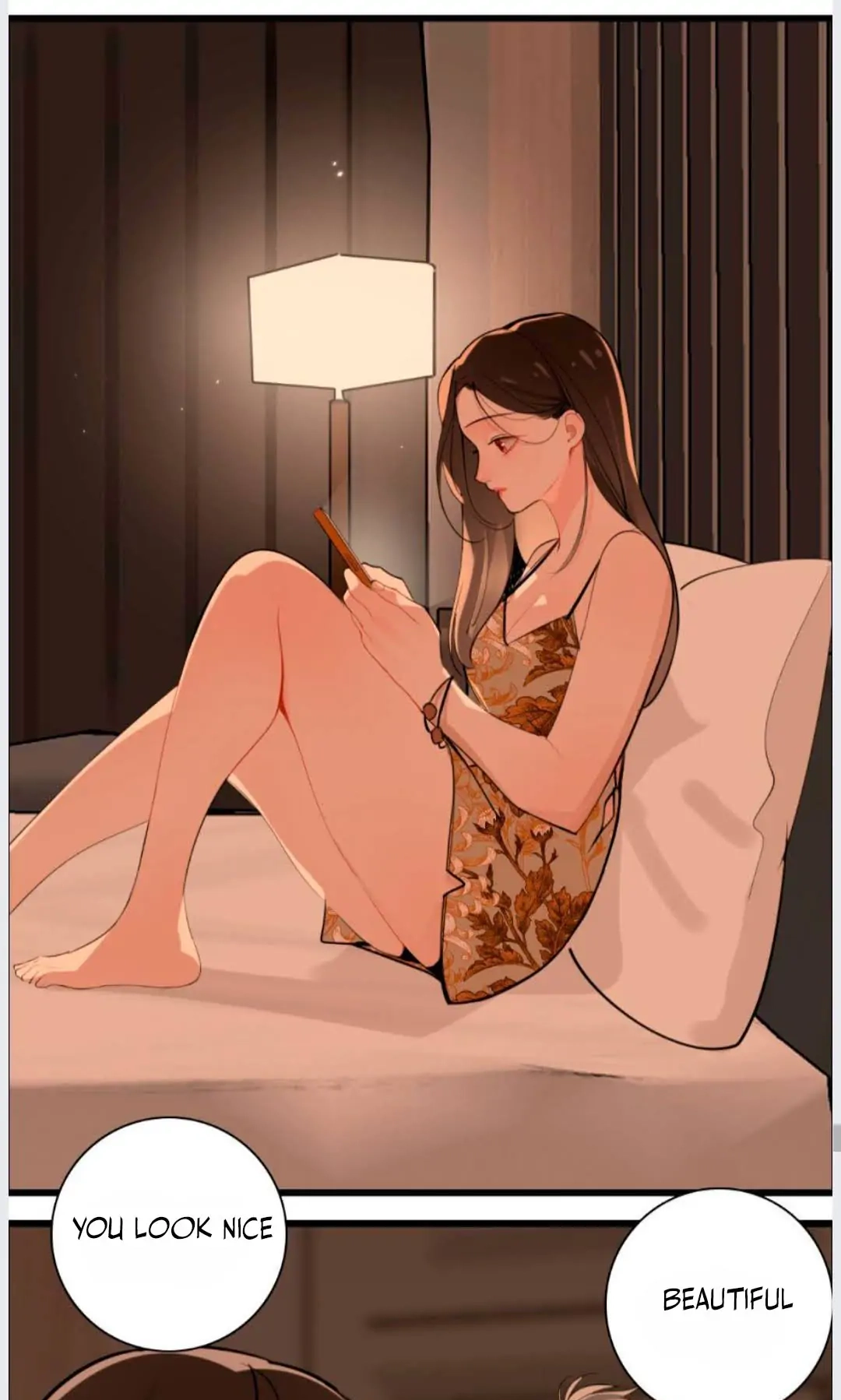 Read Who Is the Prey? chapter 80.2 image 17 on Lezhin