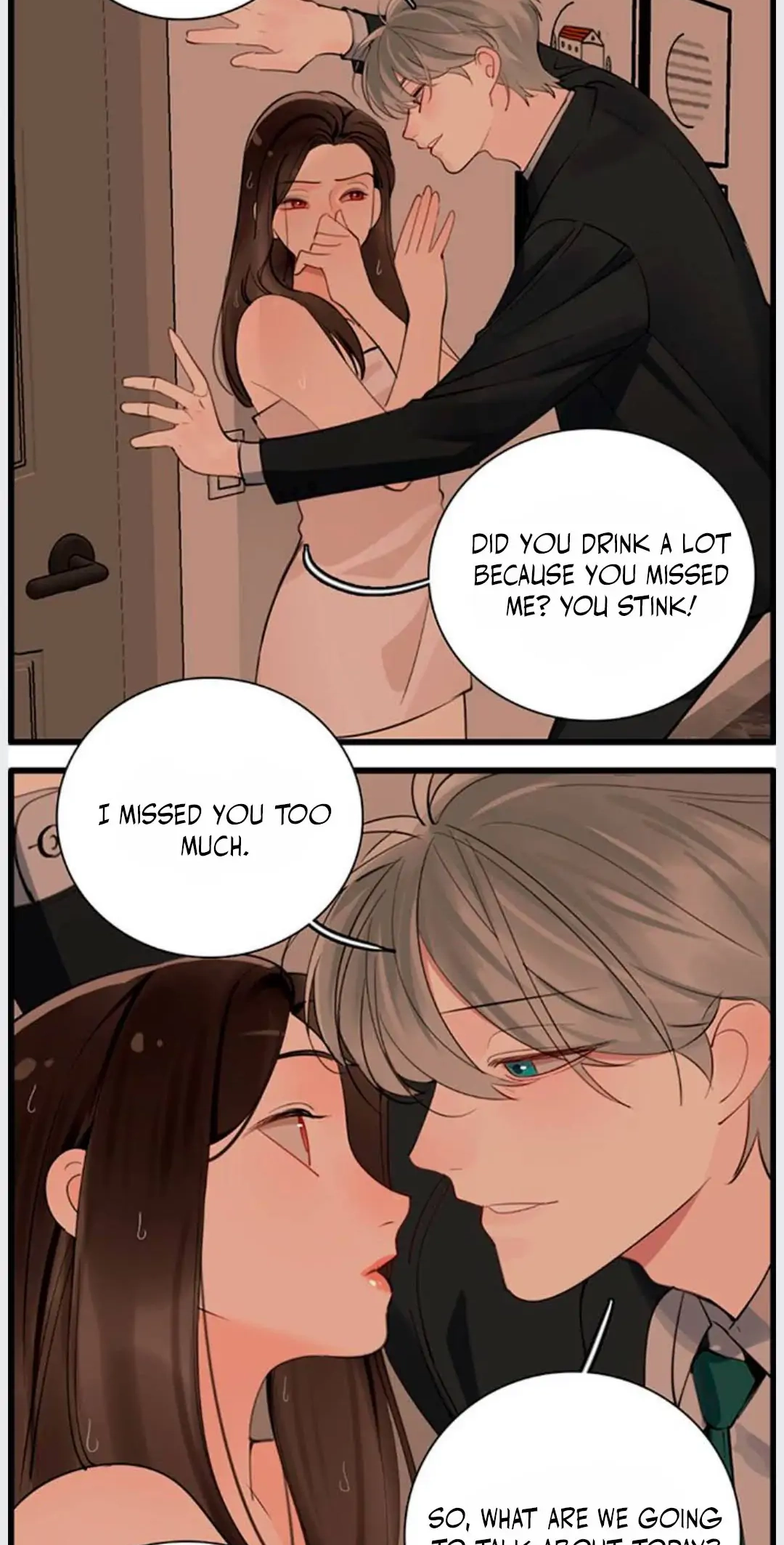 Read Who Is the Prey? chapter 80.2 image 2 on Lezhin