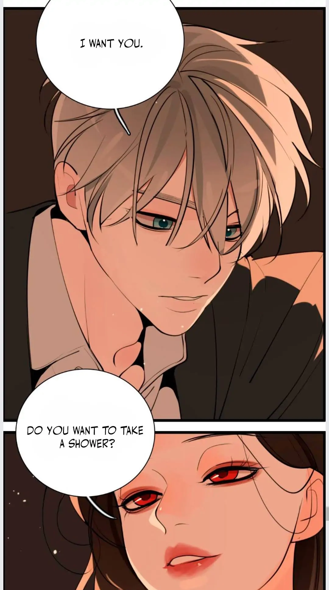 Read Who Is the Prey? chapter 80.2 image 22 on Lezhin