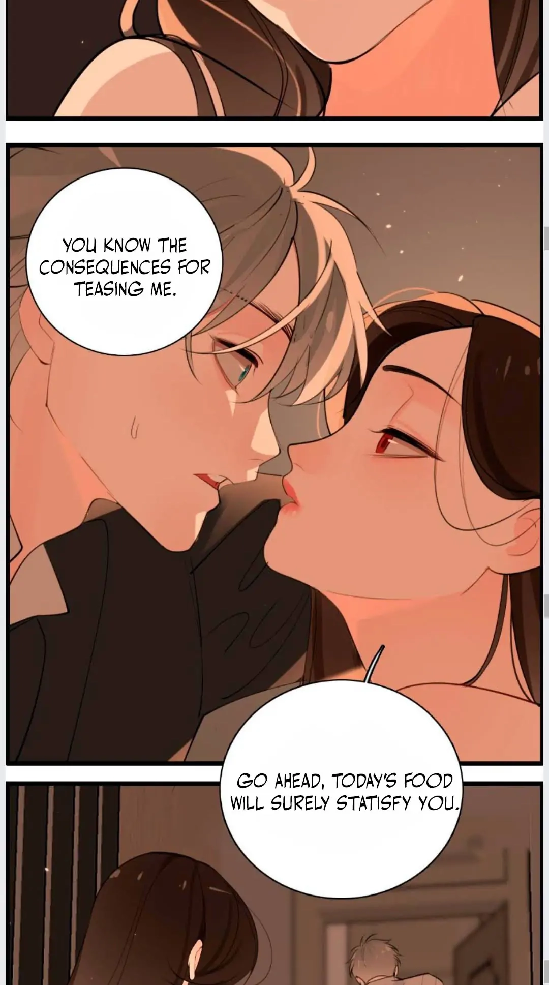 Read Who Is the Prey? chapter 80.2 image 23 on Lezhin
