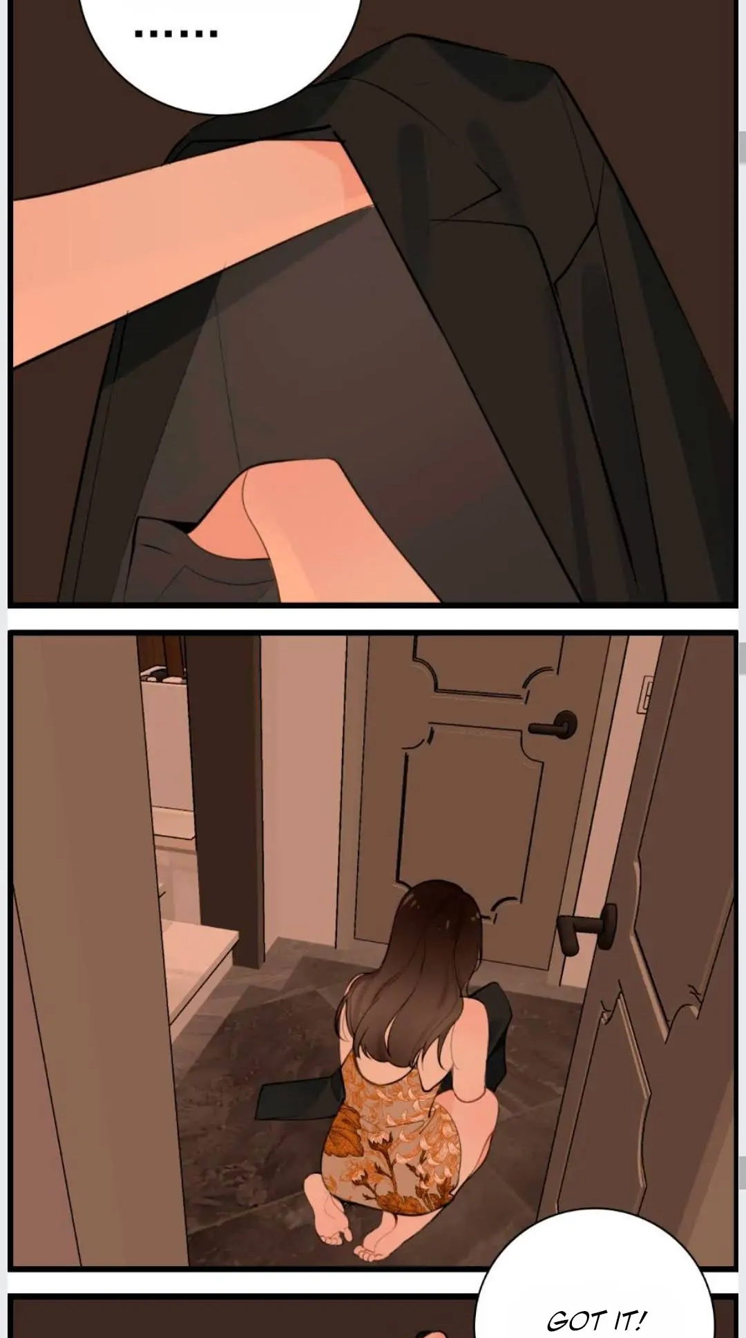 Read Who Is the Prey? chapter 80.2 image 25 on Lezhin