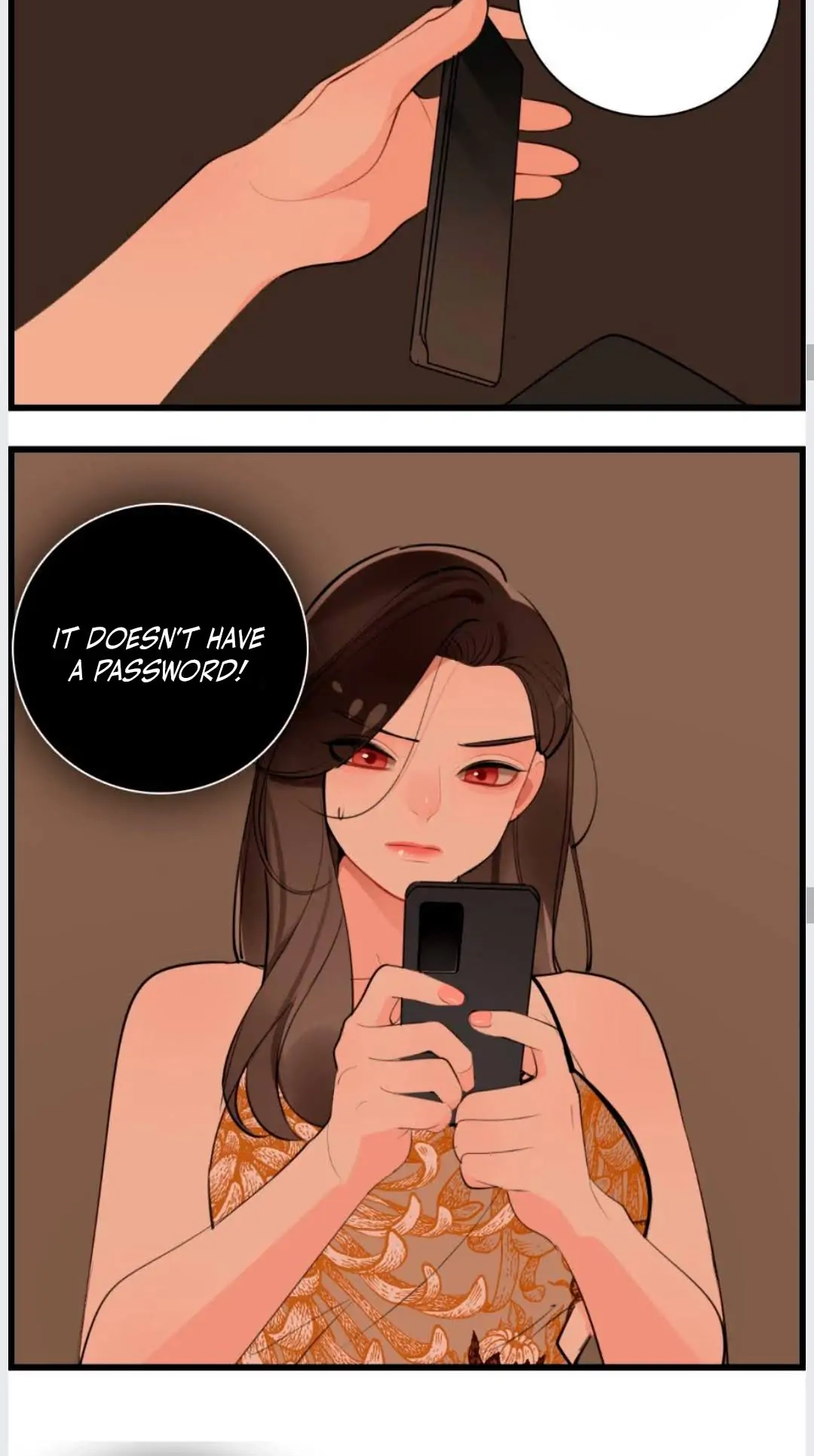 Read Who Is the Prey? chapter 80.2 image 26 on Lezhin