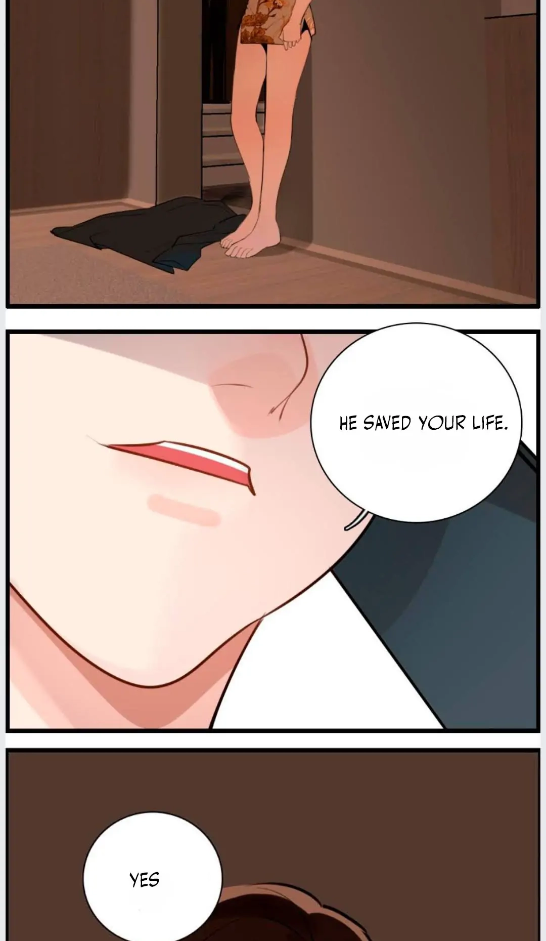 Read Who Is the Prey? chapter 80.2 image 33 on Lezhin