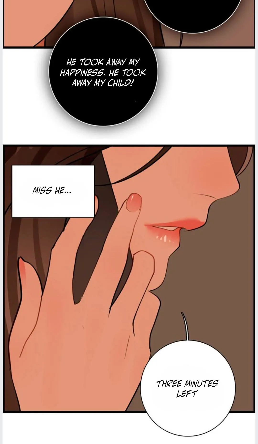 Read Who Is the Prey? chapter 80.2 image 35 on Lezhin