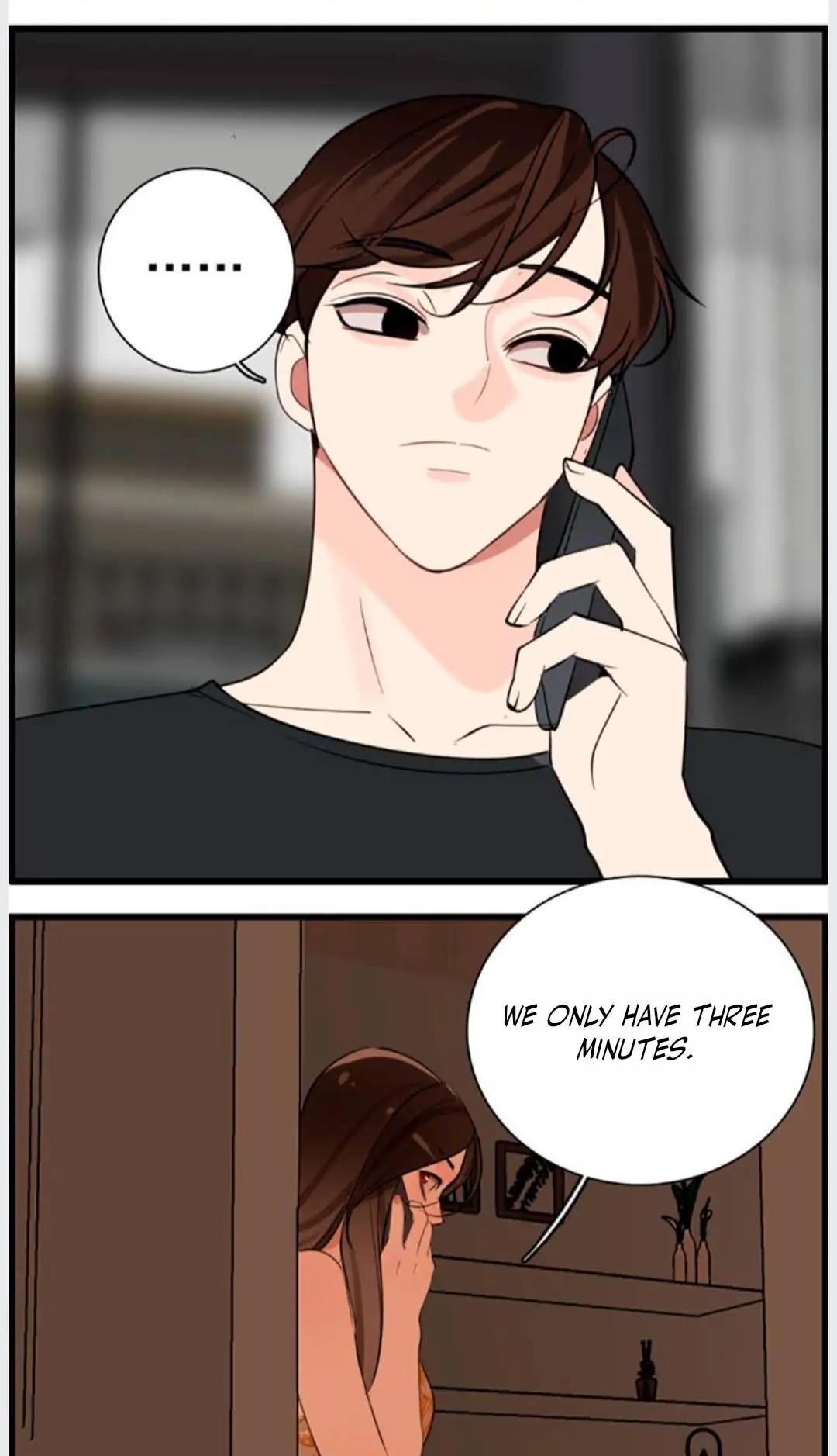 Read Who Is the Prey? chapter 80.2 image 36 on Lezhin