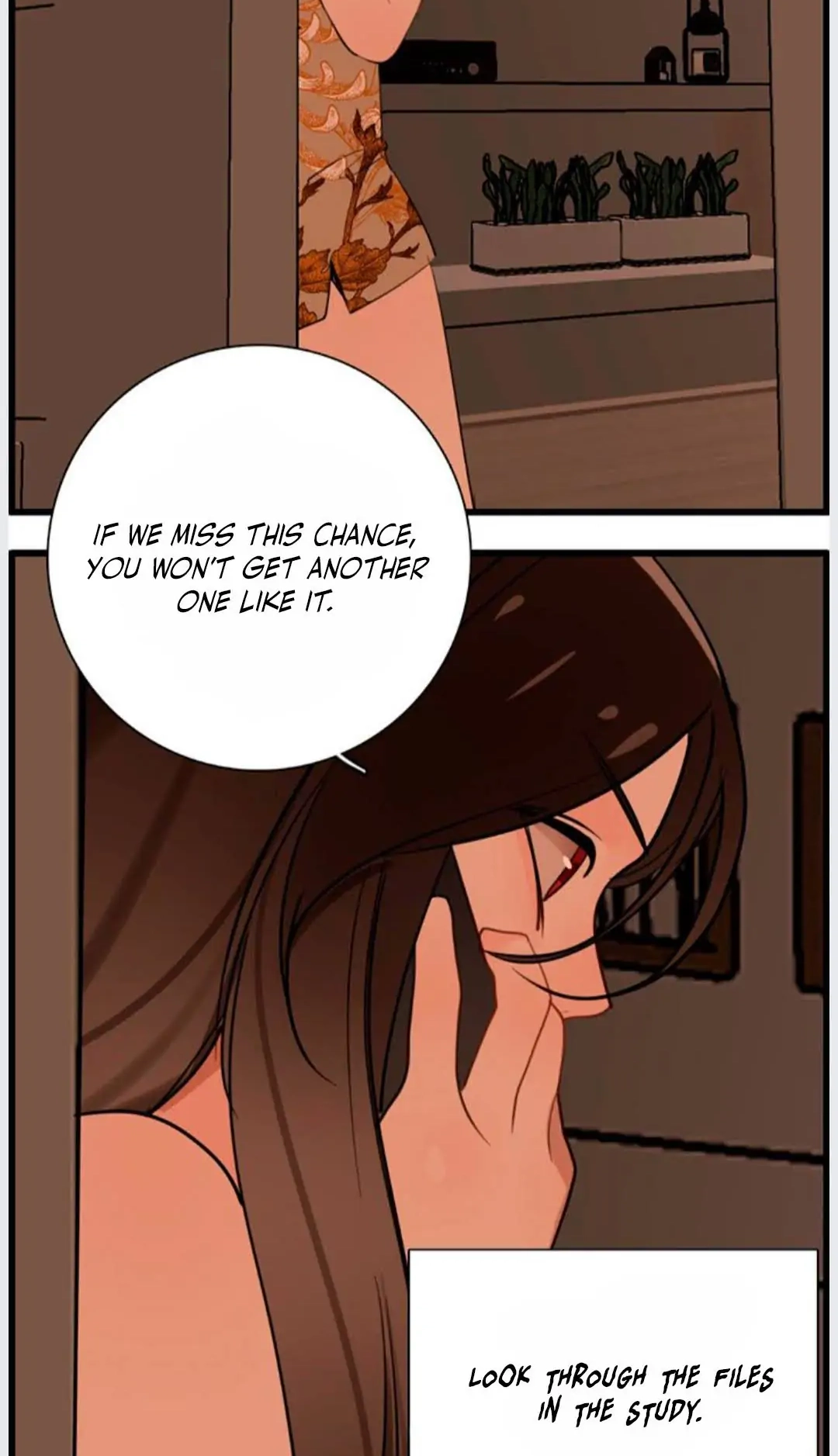Read Who Is the Prey? chapter 80.2 image 37 on Lezhin