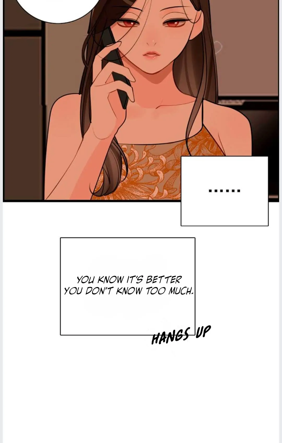 Read Who Is the Prey? chapter 80.2 image 43 on Lezhin