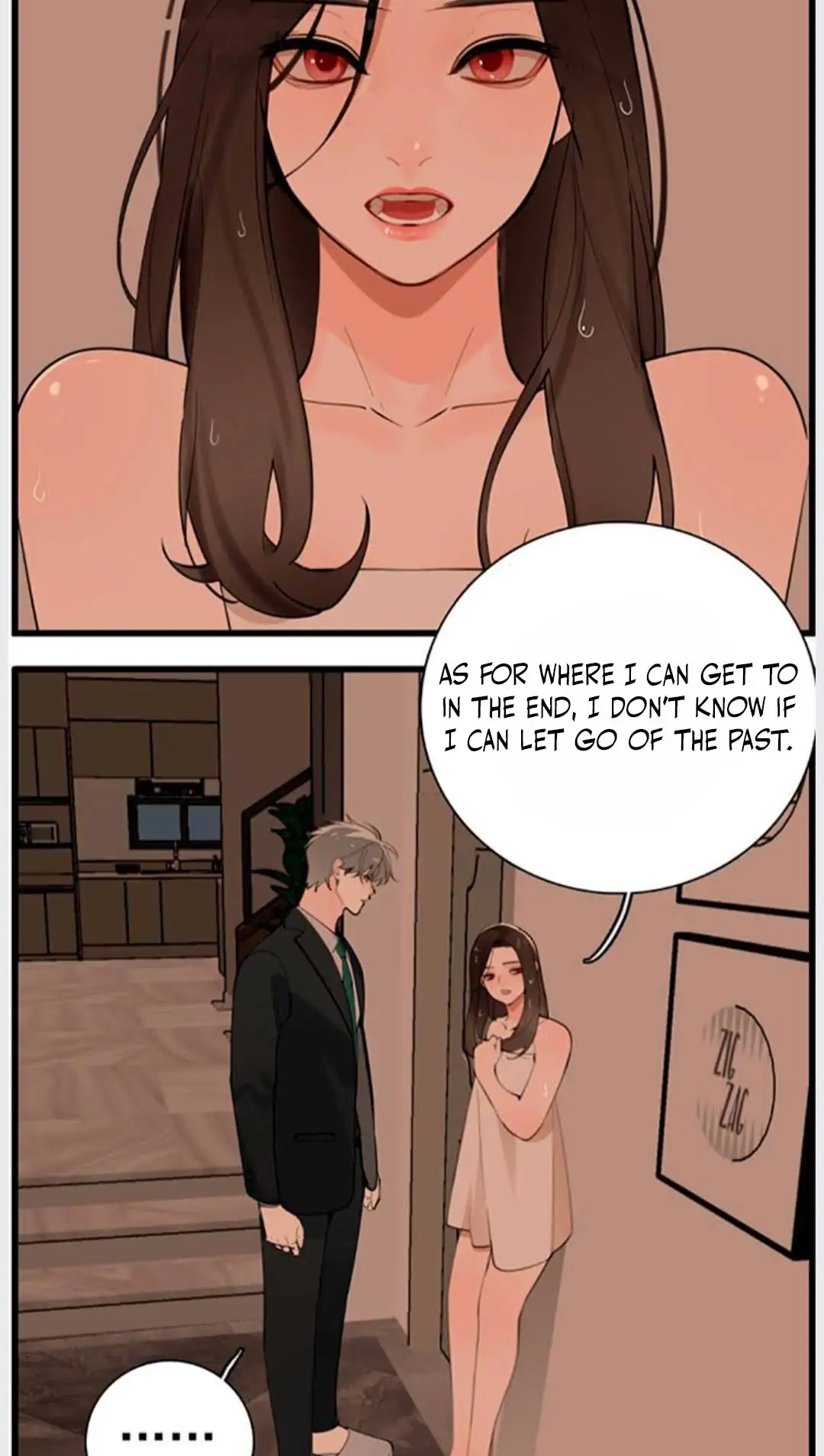Read Who Is the Prey? chapter 80.2 image 5 on Lezhin