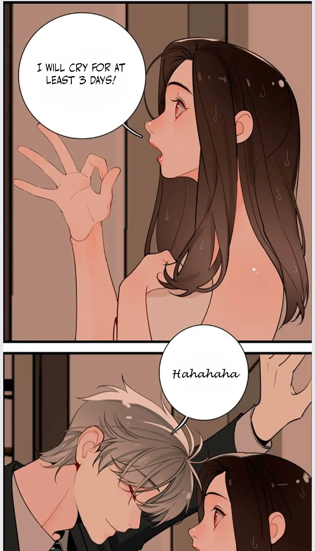 Read Who Is the Prey? chapter 80.2 image 8 on Lezhin