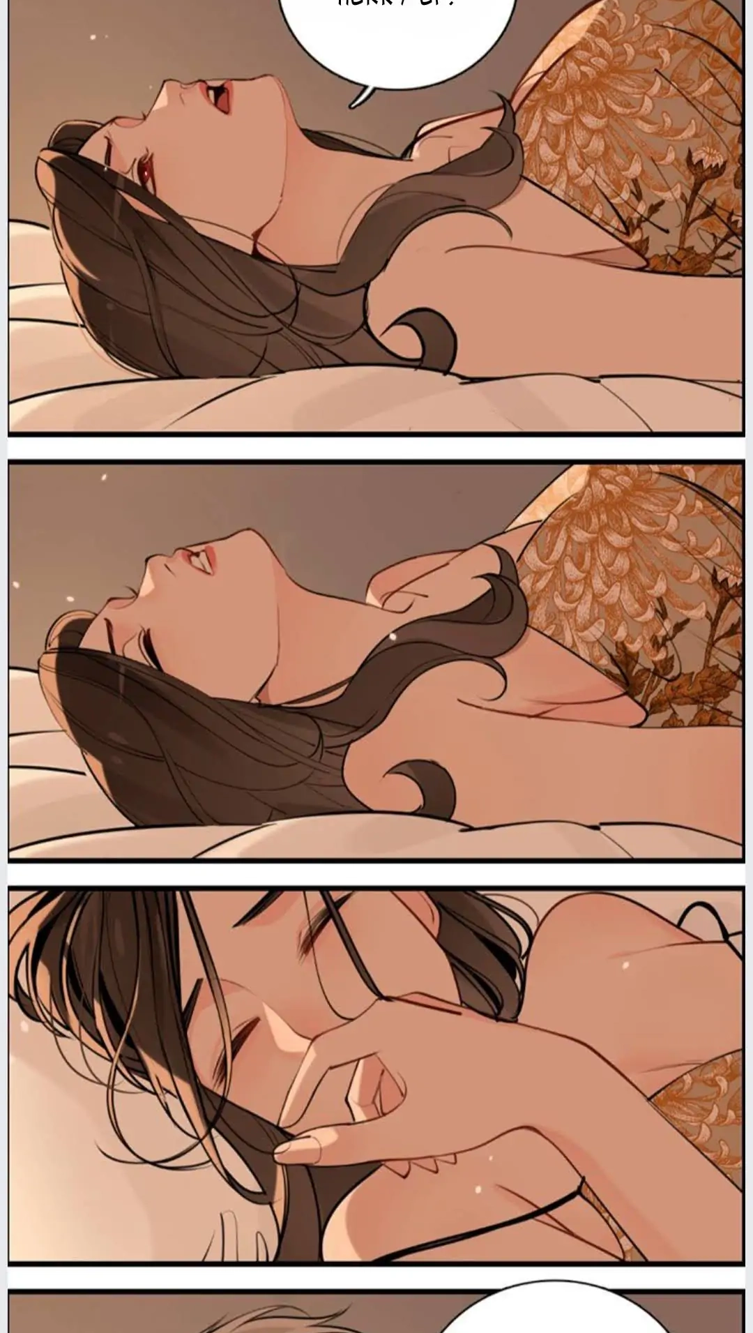 Read Who Is the Prey? chapter 80.3 image 14 on Lezhin