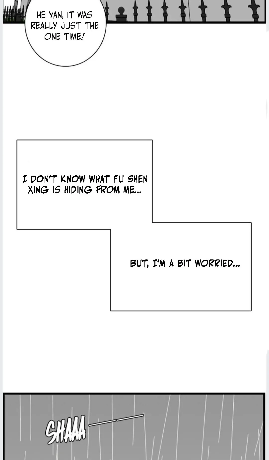 Read Who Is the Prey? chapter 80.3 image 40 on Lezhin