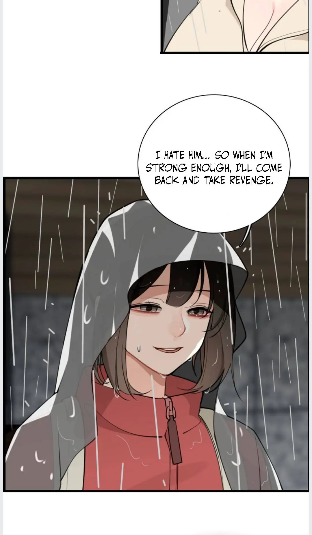 Read Who Is the Prey? chapter 80.3 image 51 on Lezhin