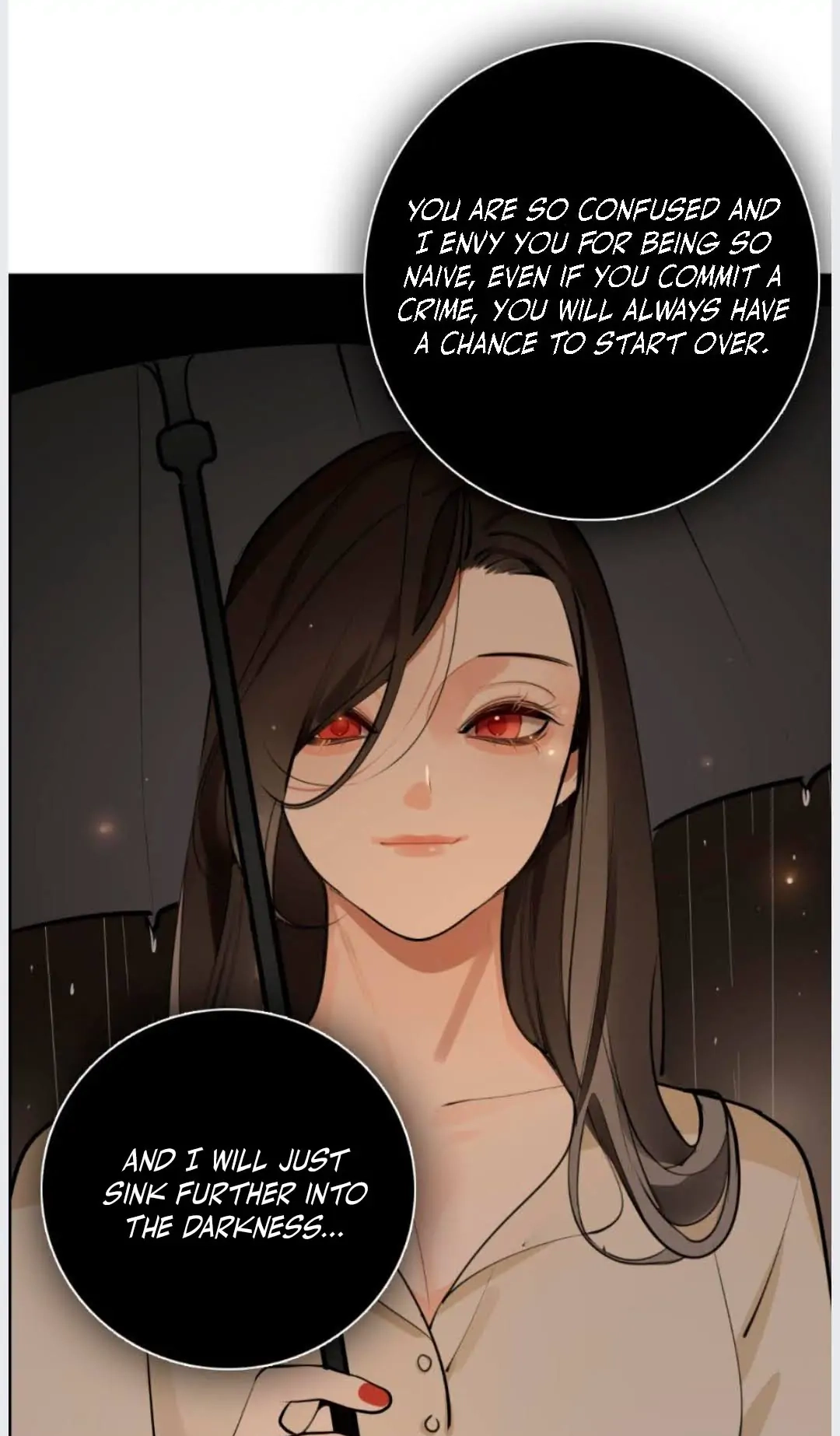 Read Who Is the Prey? chapter 80.3 image 52 on Lezhin