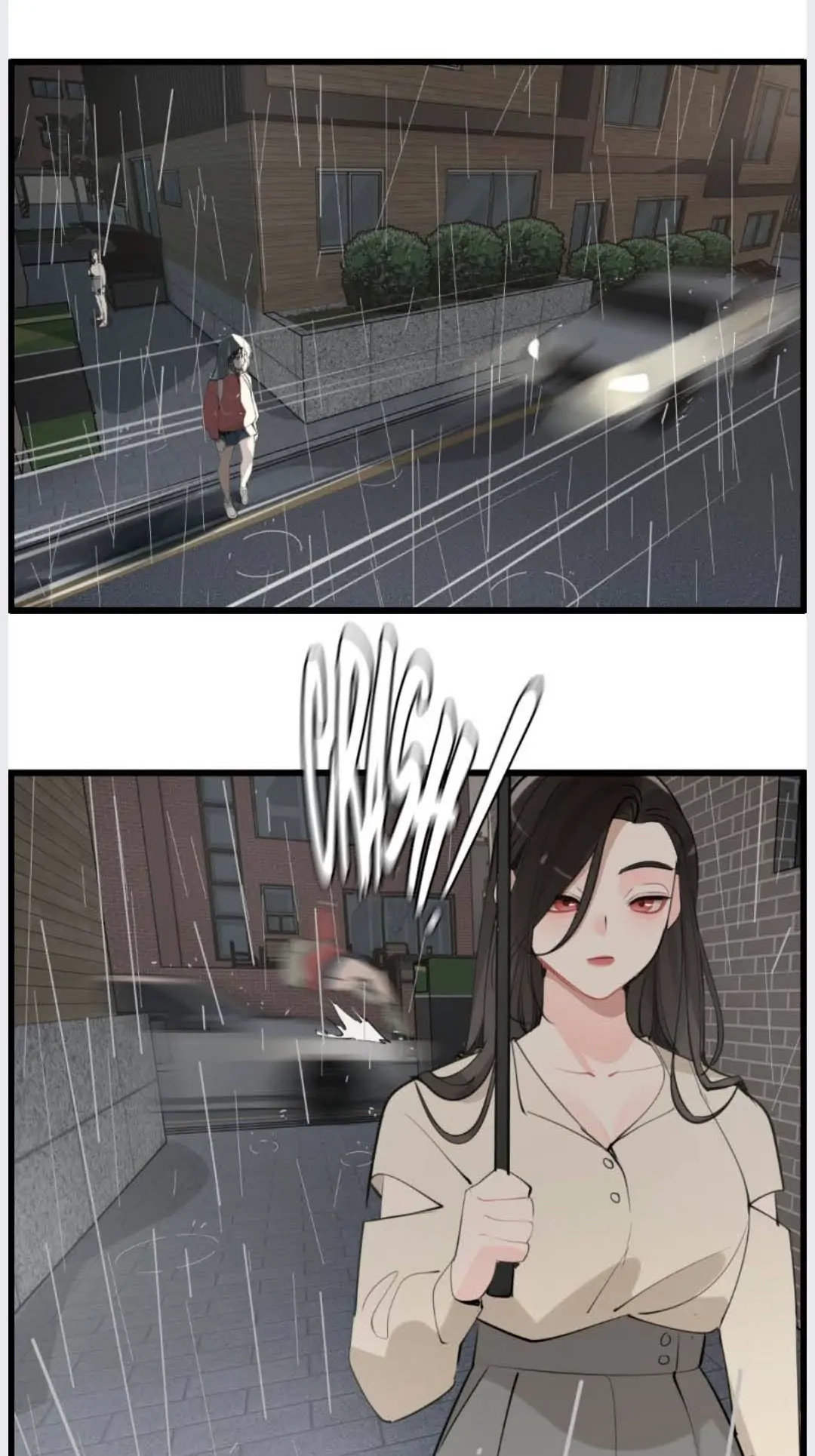 Read Who Is the Prey? chapter 80.3 image 57 on Lezhin
