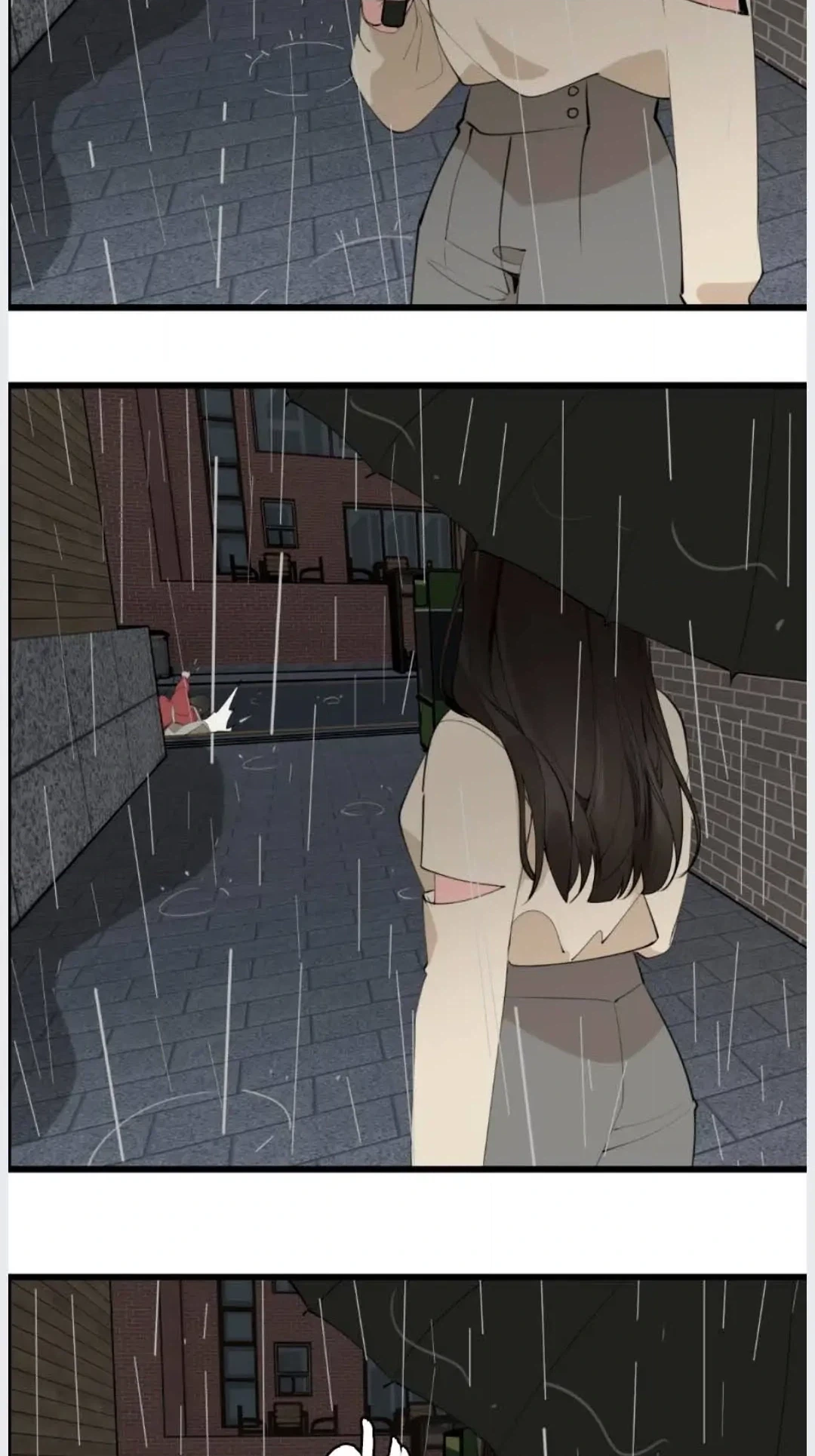 Read Who Is the Prey? chapter 80.3 image 59 on Lezhin