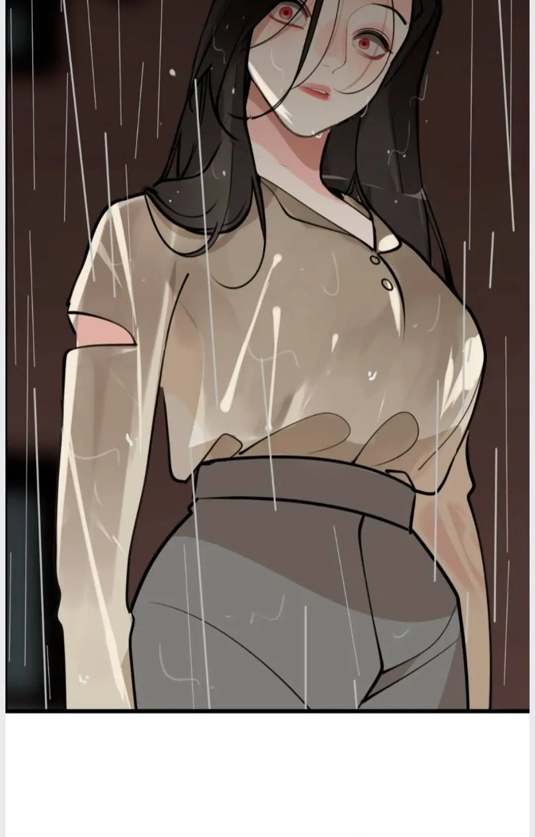 Read Who Is the Prey? chapter 80.3 image 62 on Lezhin