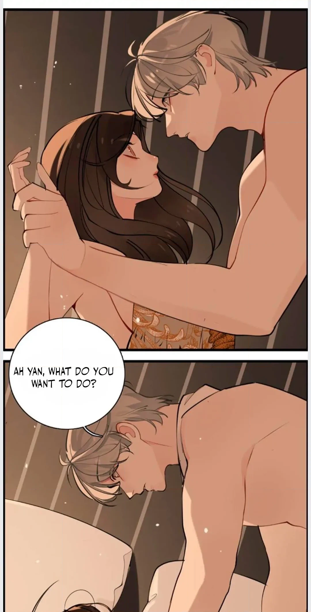 Read Who Is the Prey? chapter 80.3 image 9 on Lezhin