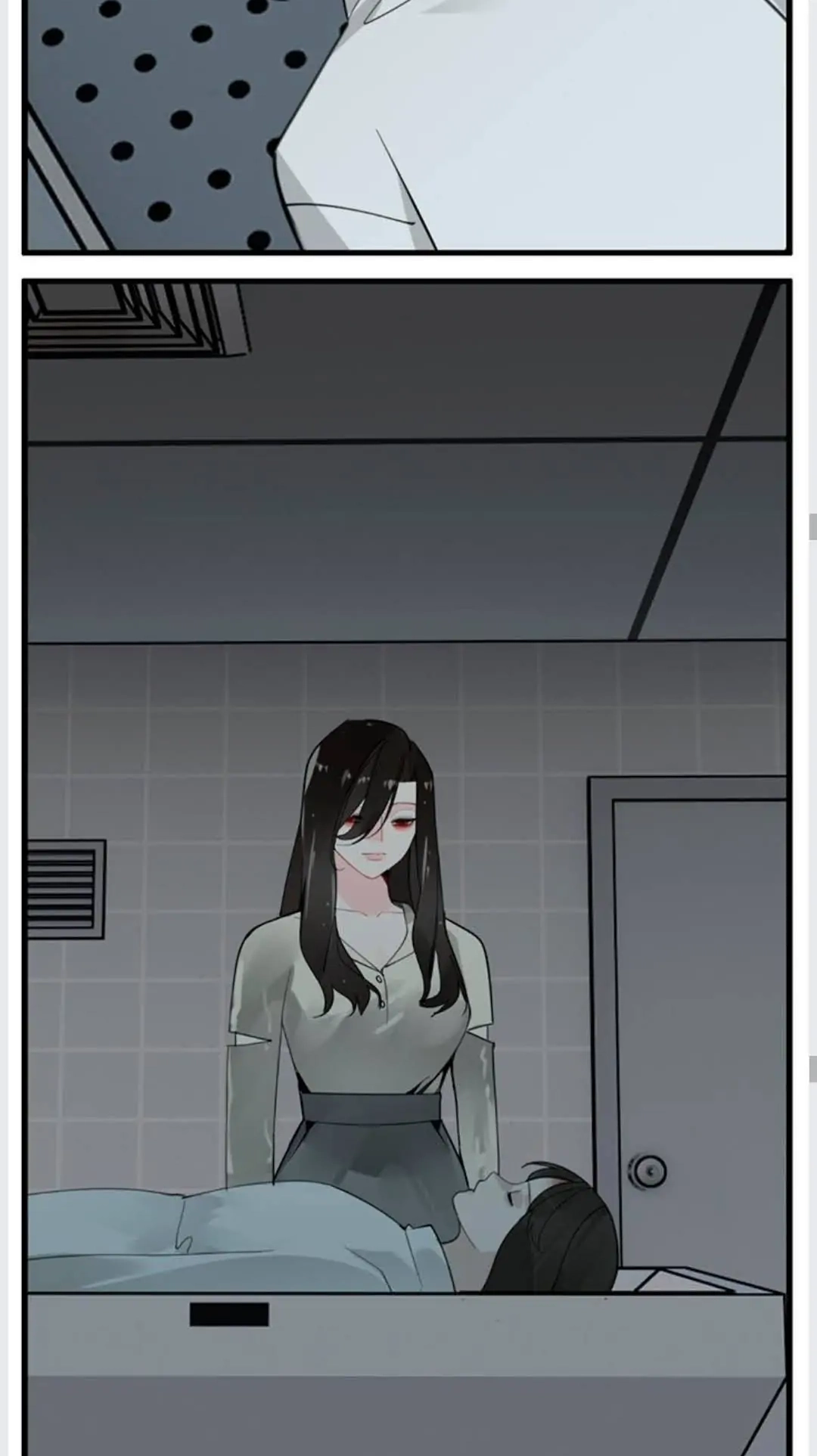Read Who Is the Prey? chapter 80.4 image 18 on Lezhin