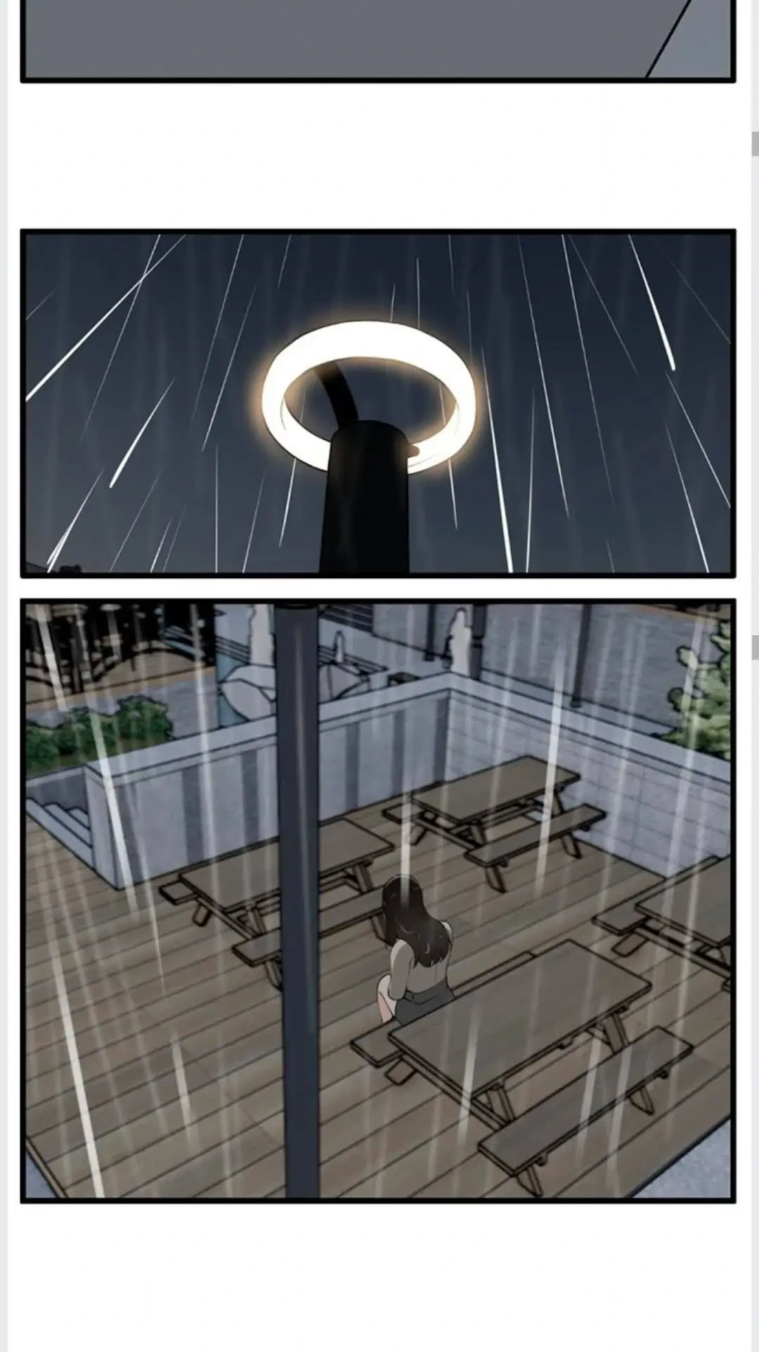 Read Who Is the Prey? chapter 80.4 image 19 on Lezhin