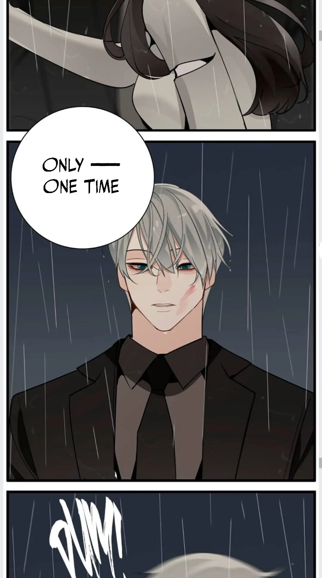Read Who Is the Prey? chapter 80.4 image 23 on Lezhin