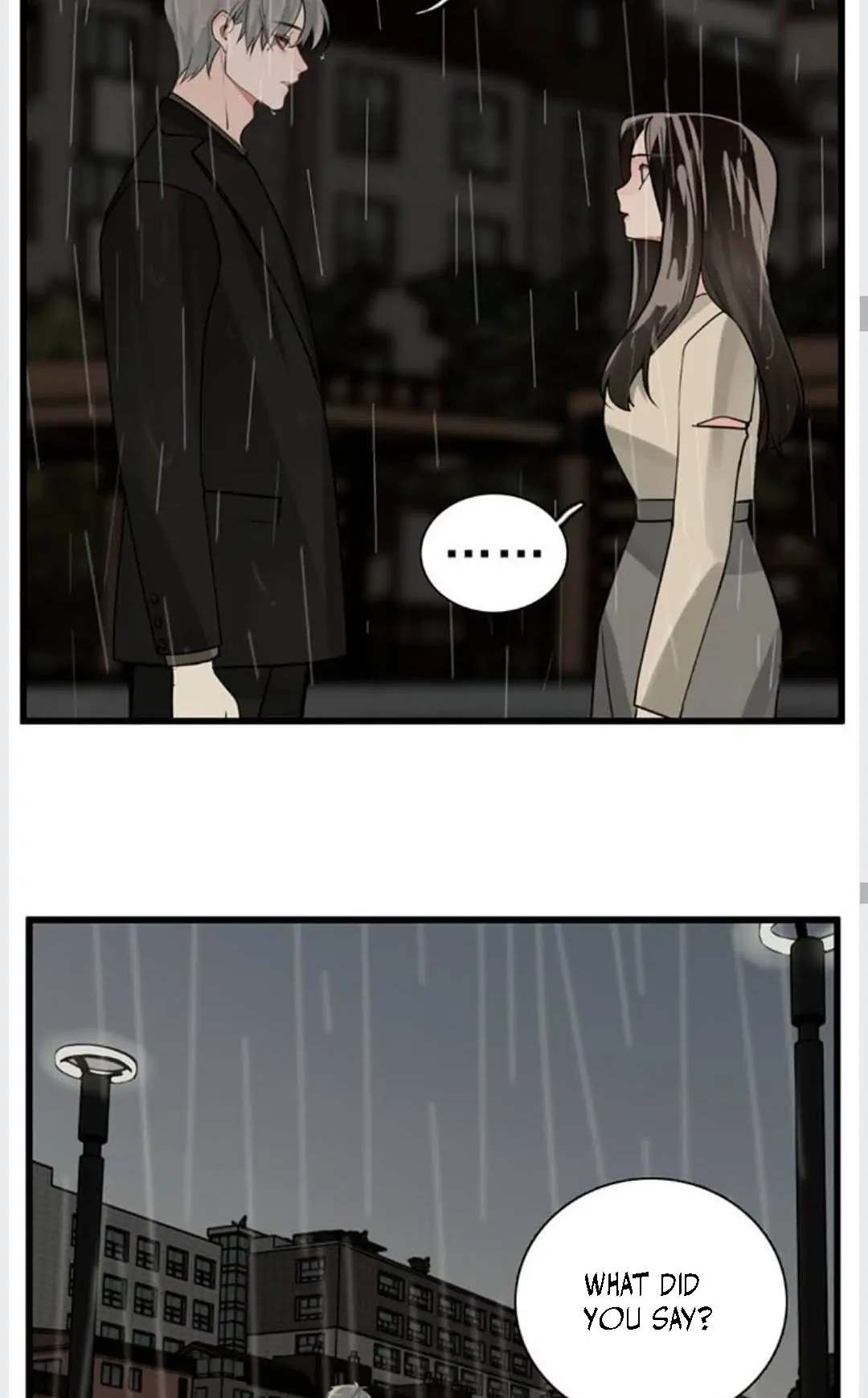 Read Who Is the Prey? chapter 80.4 image 34 on Lezhin