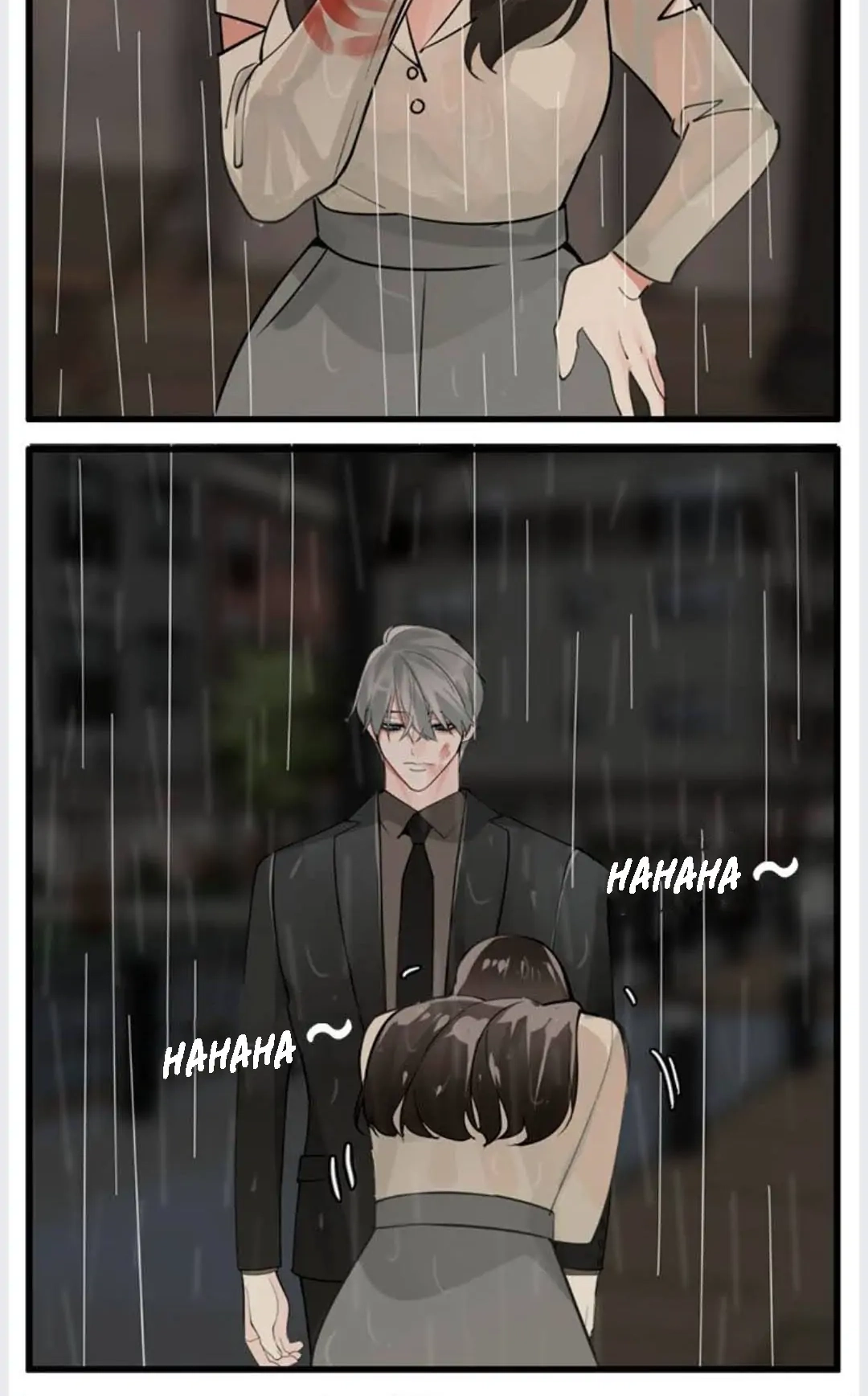 Read Who Is the Prey? chapter 80.4 image 37 on Lezhin