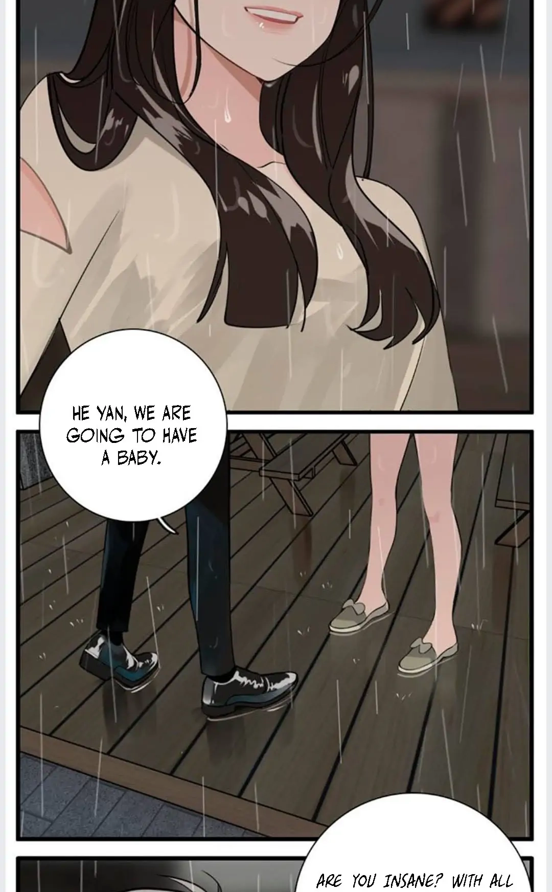 Read Who Is the Prey? chapter 80.4 image 42 on Lezhin