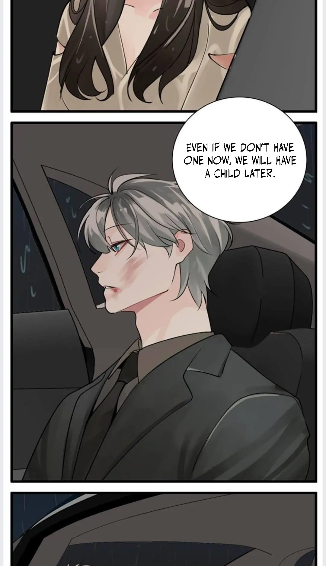 Read Who Is the Prey? chapter 80.4 image 46 on Lezhin