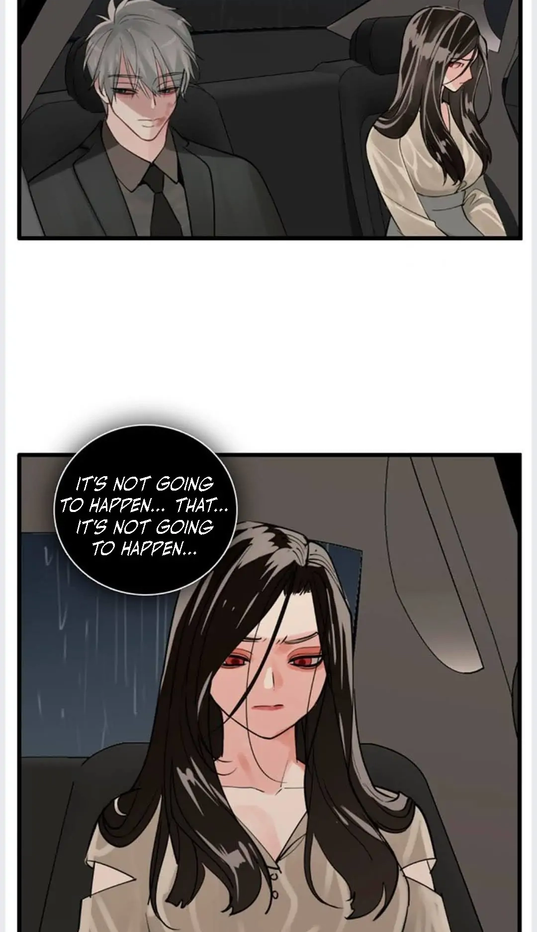 Read Who Is the Prey? chapter 80.4 image 47 on Lezhin