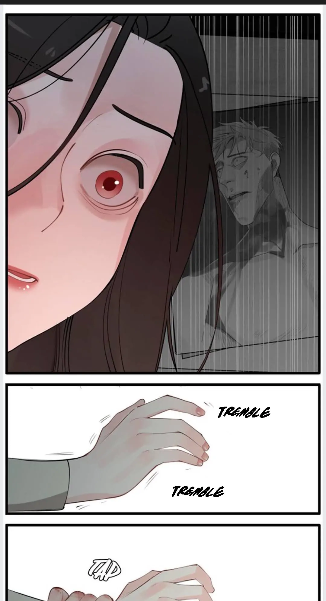 Read Who Is the Prey? chapter 80.4 image 5 on Lezhin