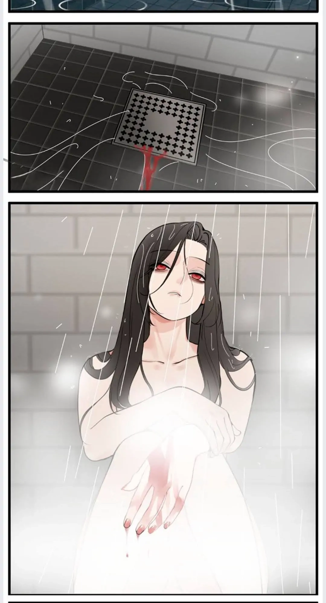 Read Who Is the Prey? chapter 80.5 image 3 on Lezhin