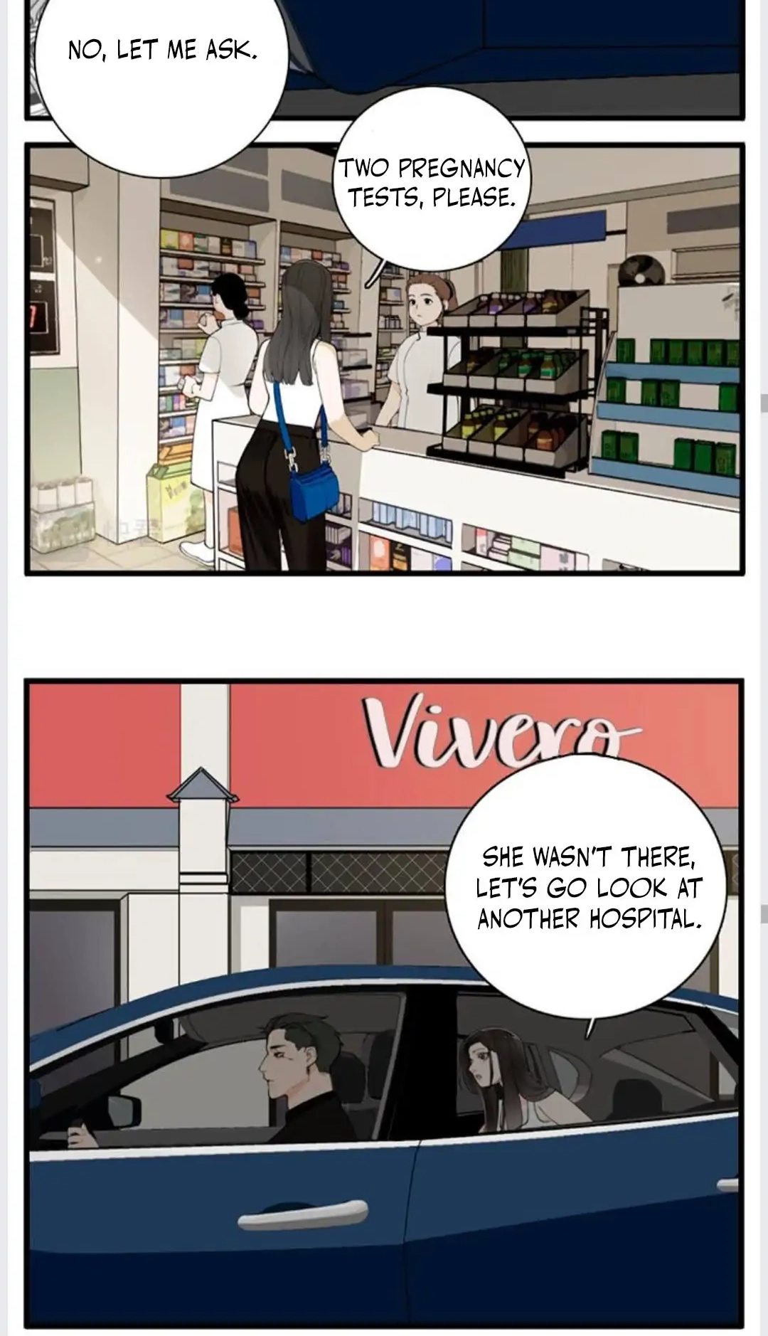 Read Who Is the Prey? chapter 80.5 image 33 on Lezhin