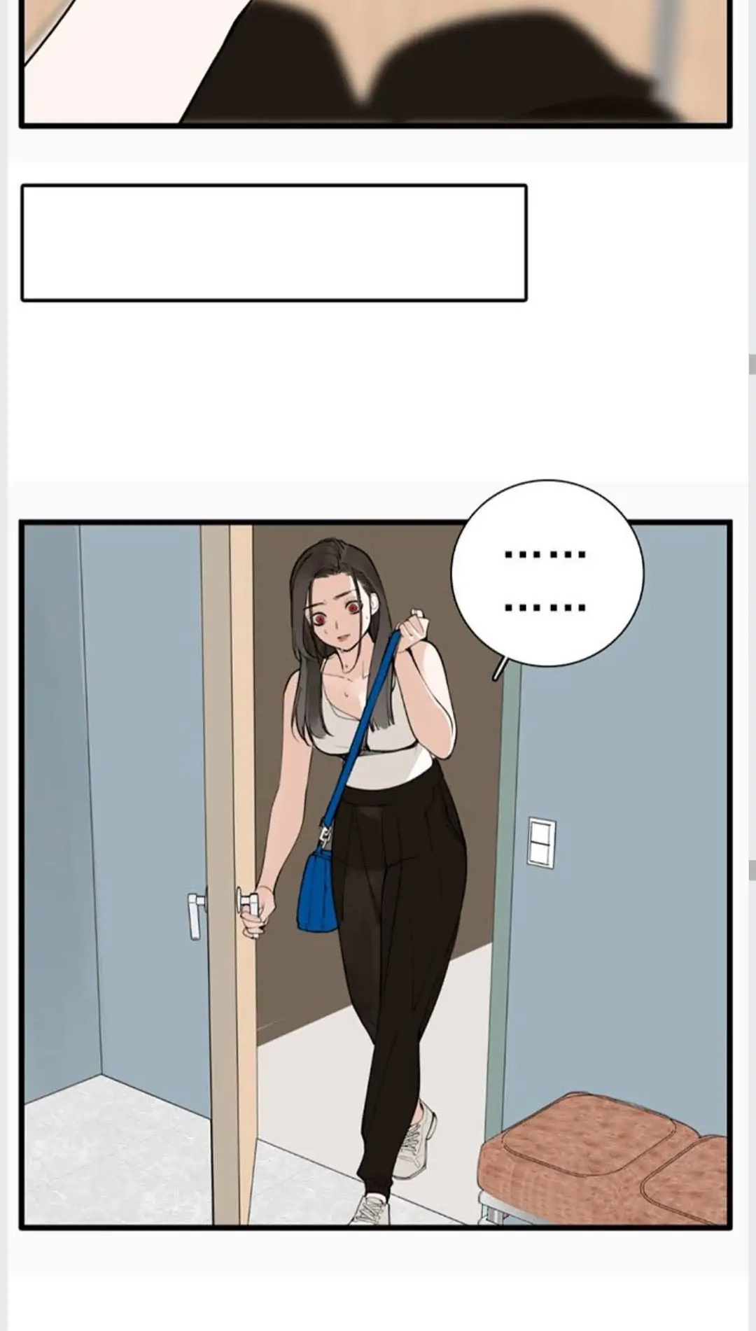 Read Who Is the Prey? chapter 80.5 image 40 on Lezhin