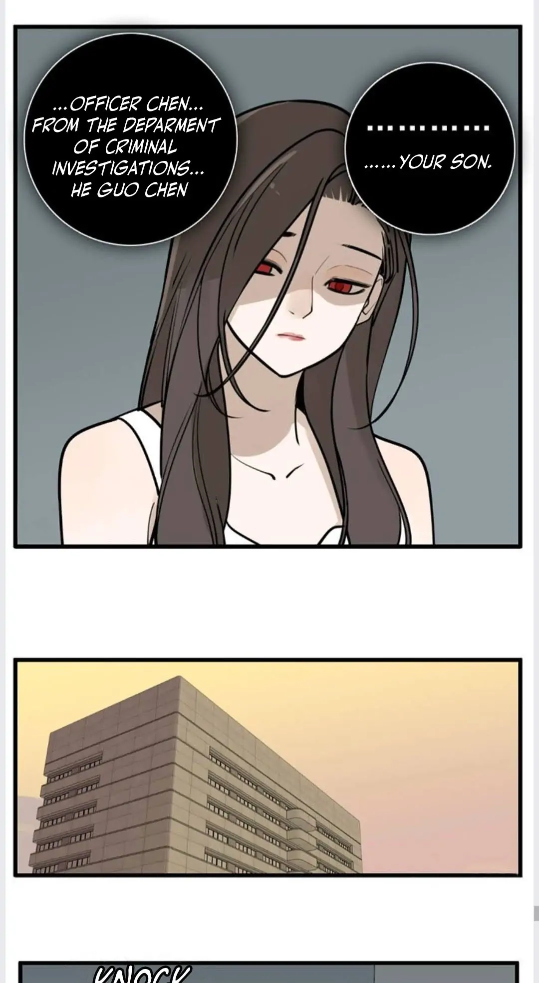 Read Who Is the Prey? chapter 80.5 image 41 on Lezhin