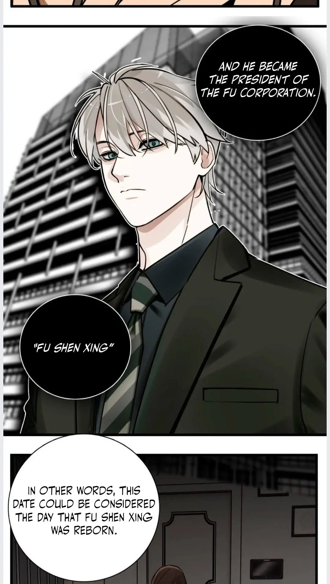 Read Who Is the Prey? chapter 80.6 image 12 on Lezhin