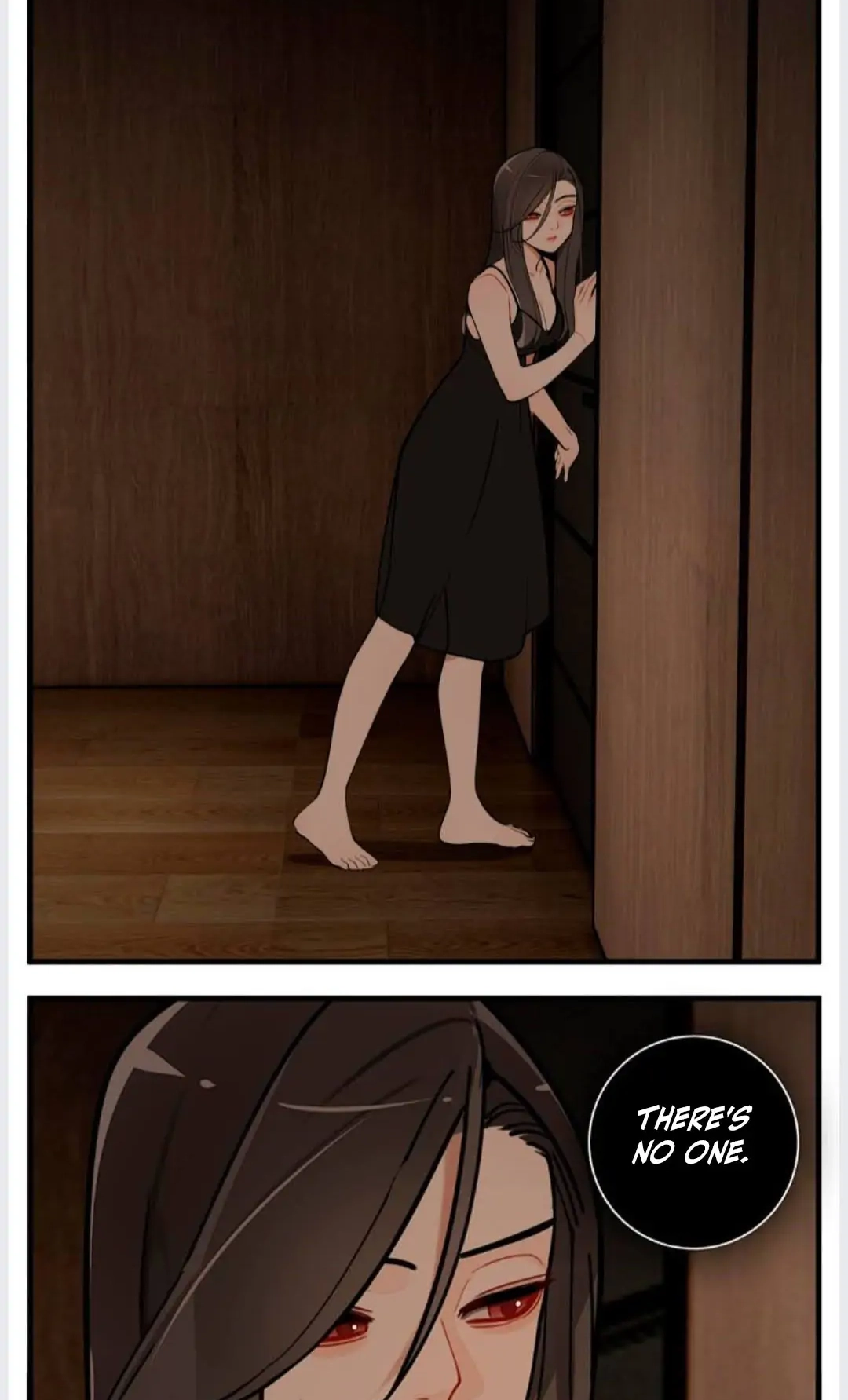 Read Who Is the Prey? chapter 80.6 image 16 on Lezhin
