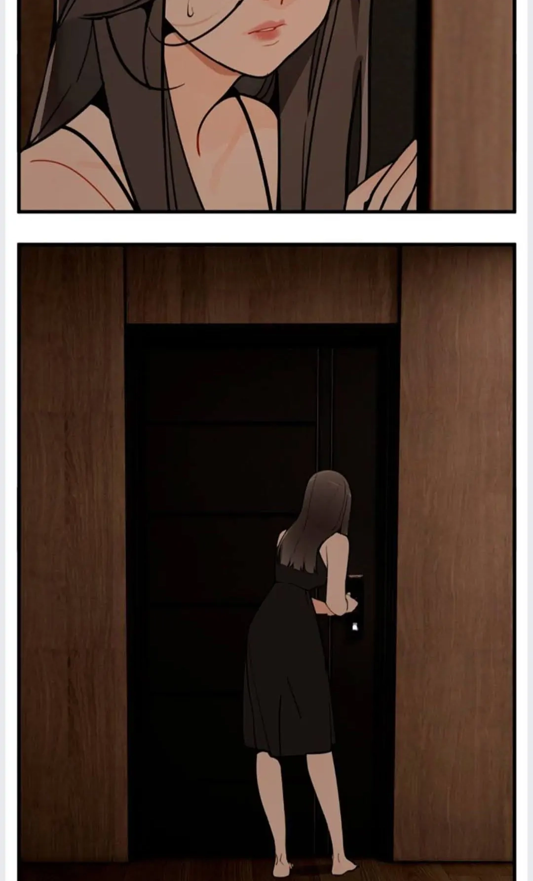 Read Who Is the Prey? chapter 80.6 image 17 on Lezhin
